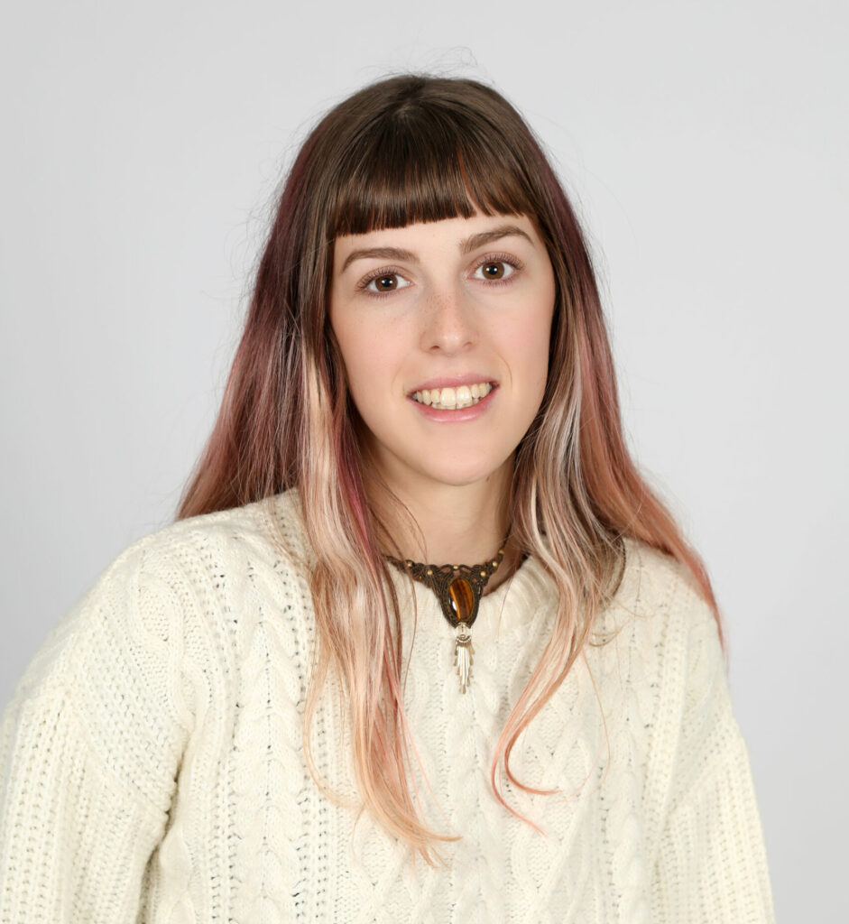 Anaïs Gay