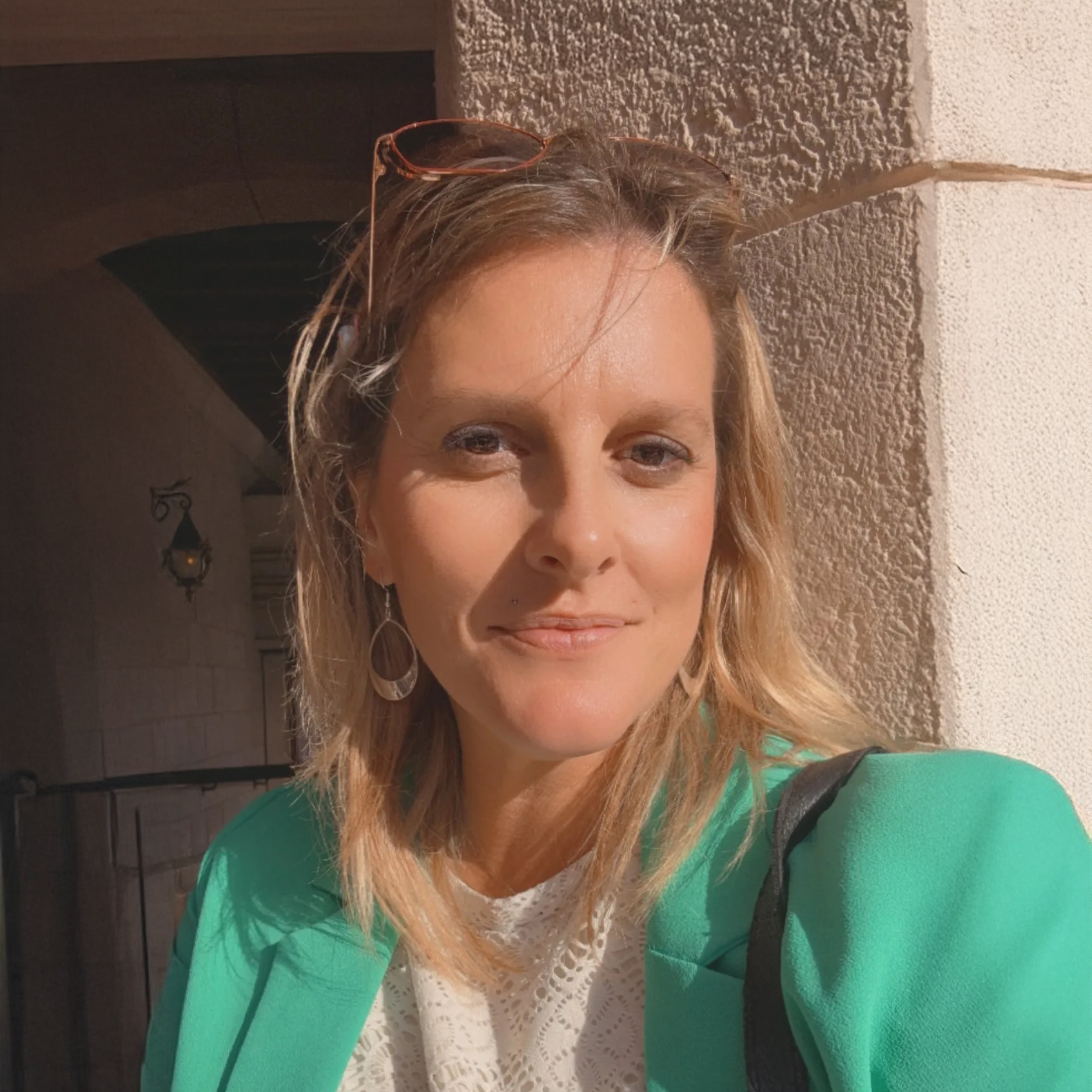 Nathalie Corre Gottin