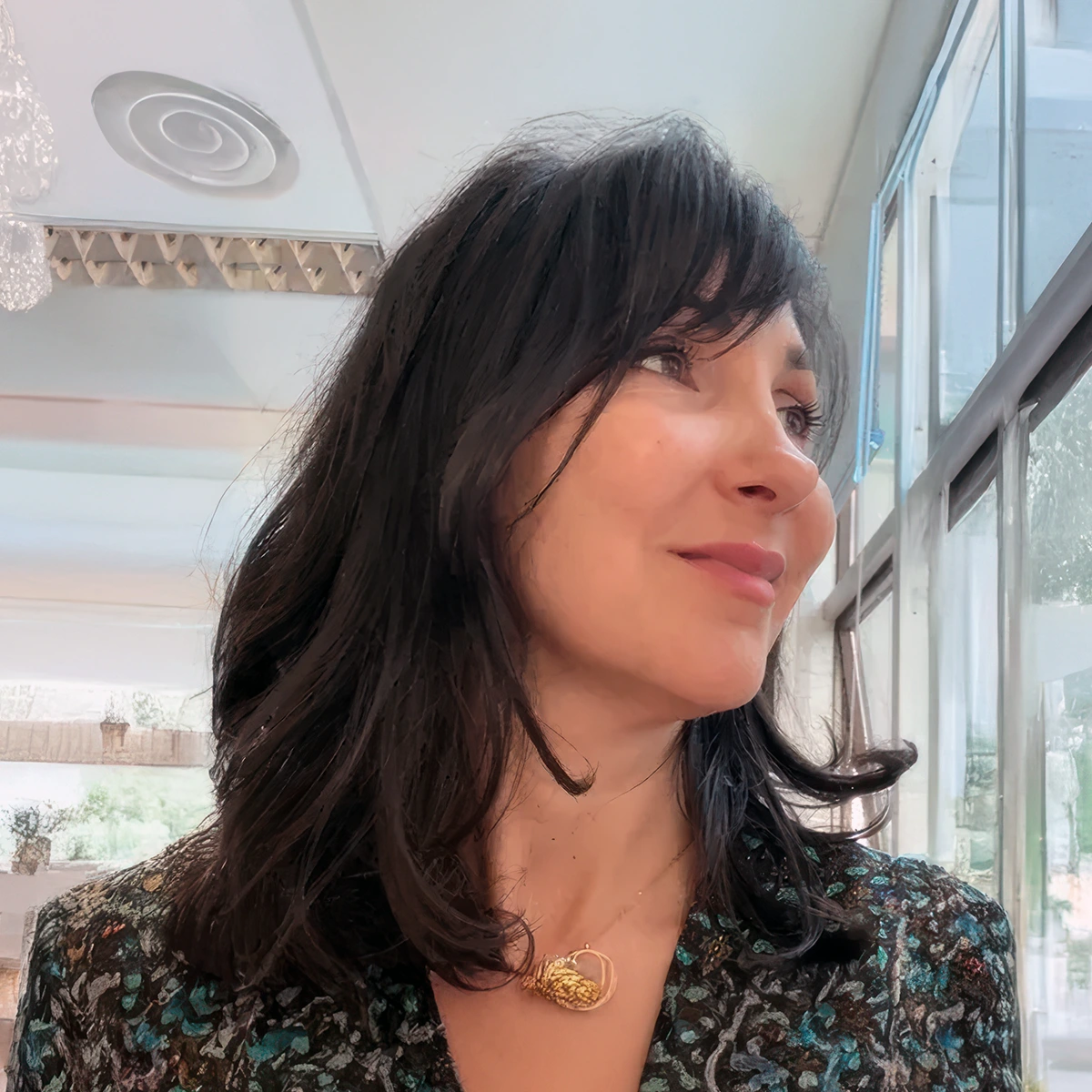 Valérie Bédarride