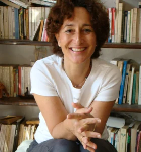 Véronique Eskenazi