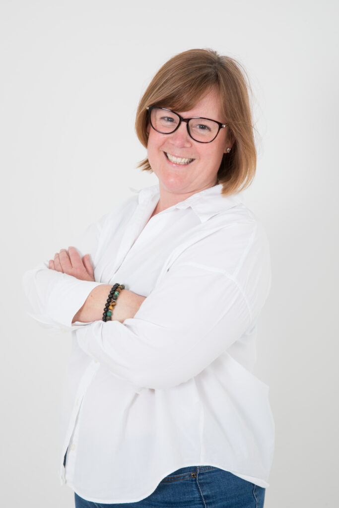 Caroline Klein