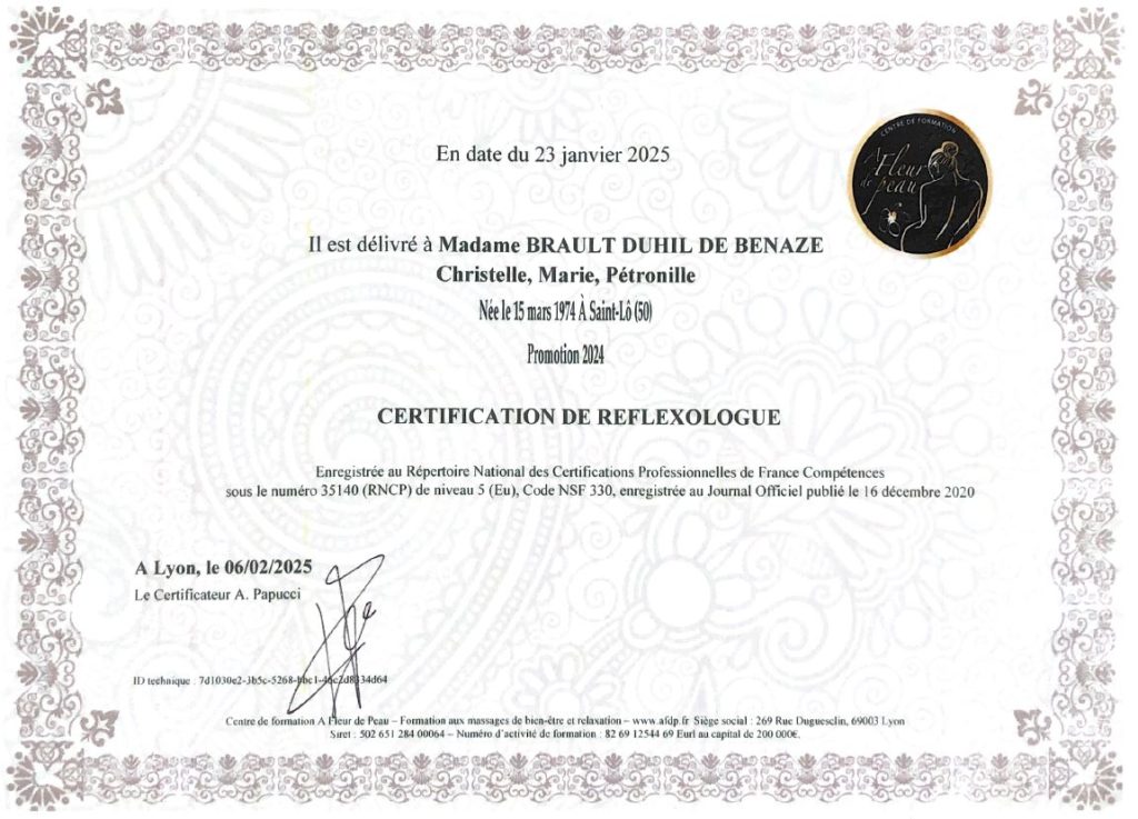Pétronille de Bénazé