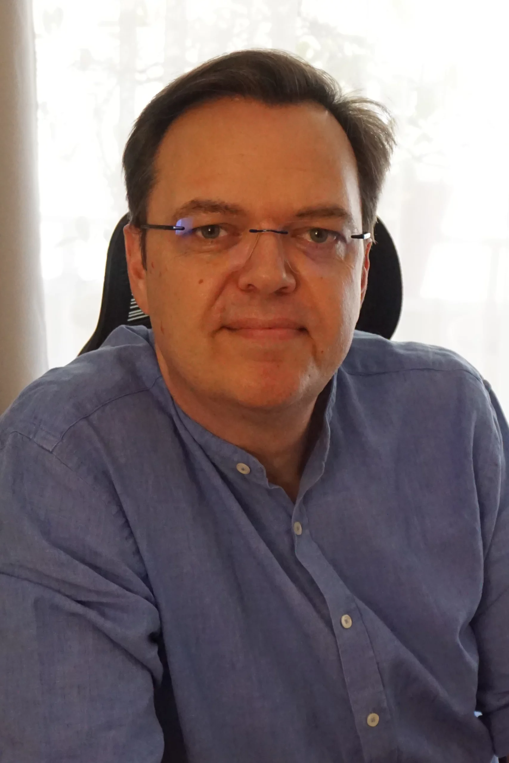 Vincent Grangeat
