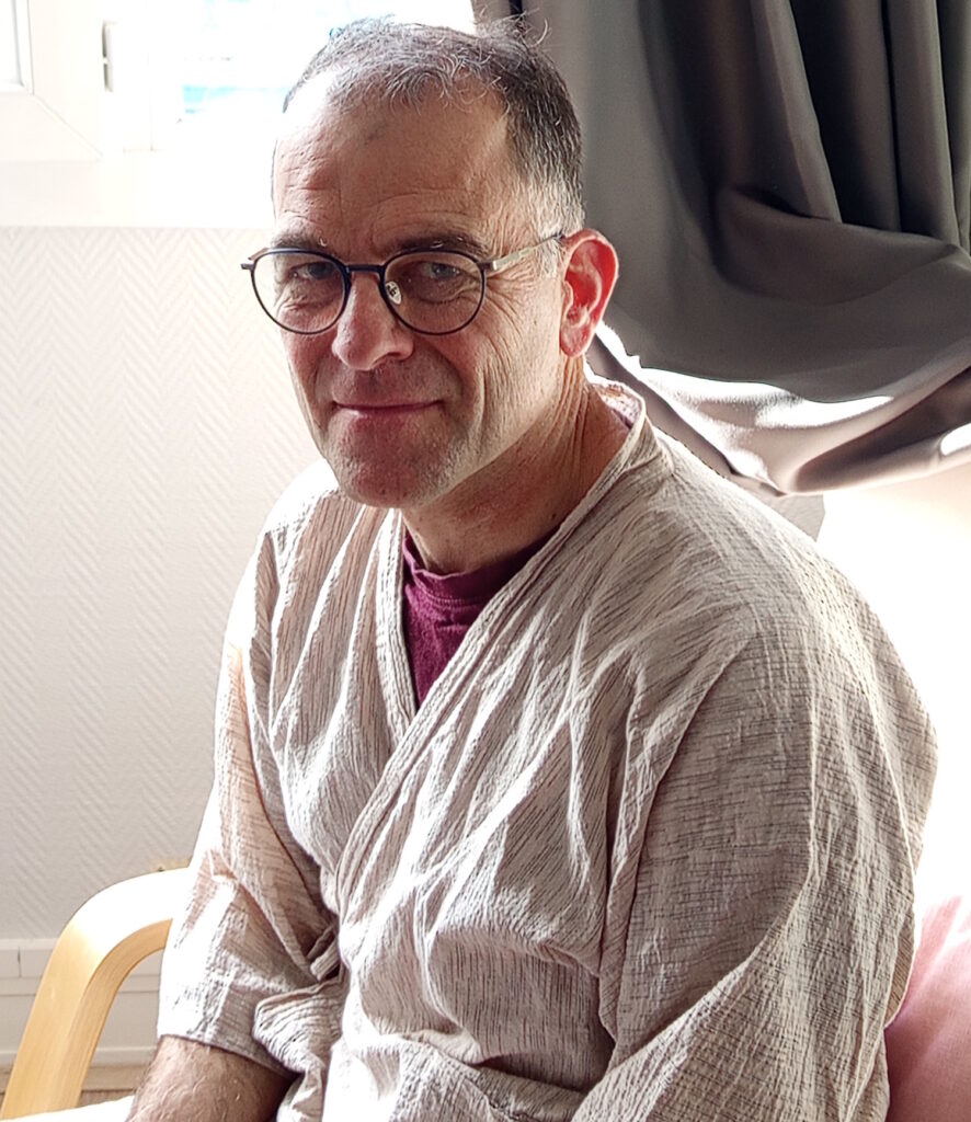 Olivier Kerespars