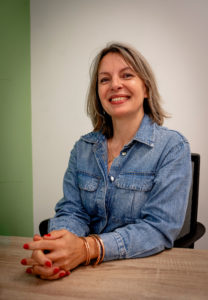 Aurélia Defretin