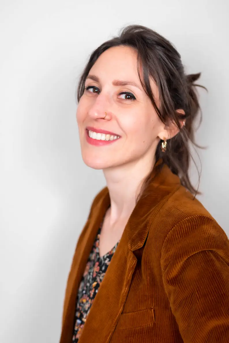 Mathilde Martin