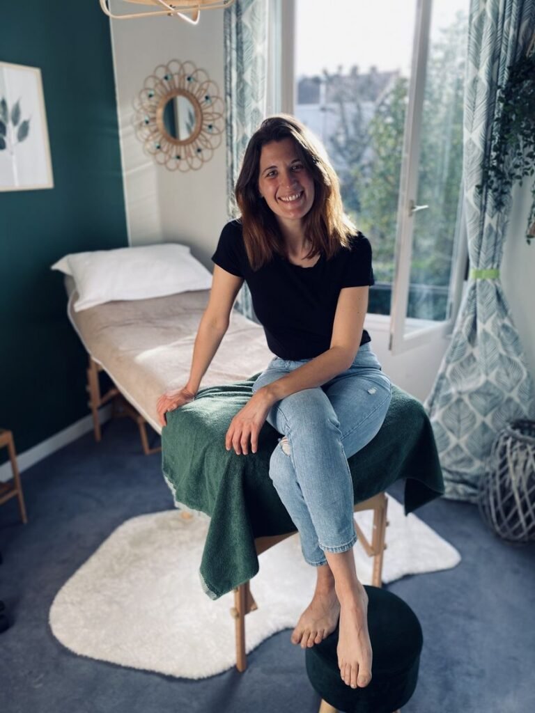 Capucine de Villartay