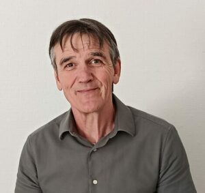 Pascal Gautier