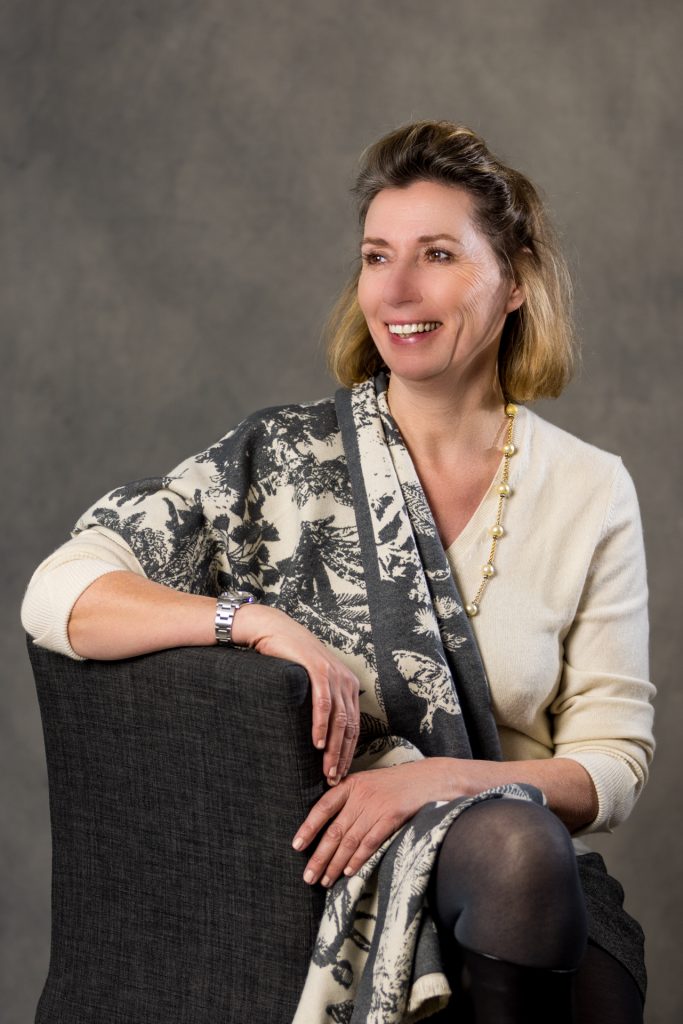 Isabelle de Ponfilly