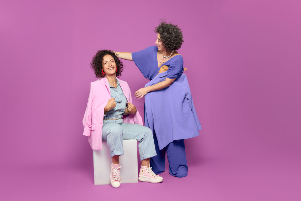Sara R. Conseil en image et Relooking