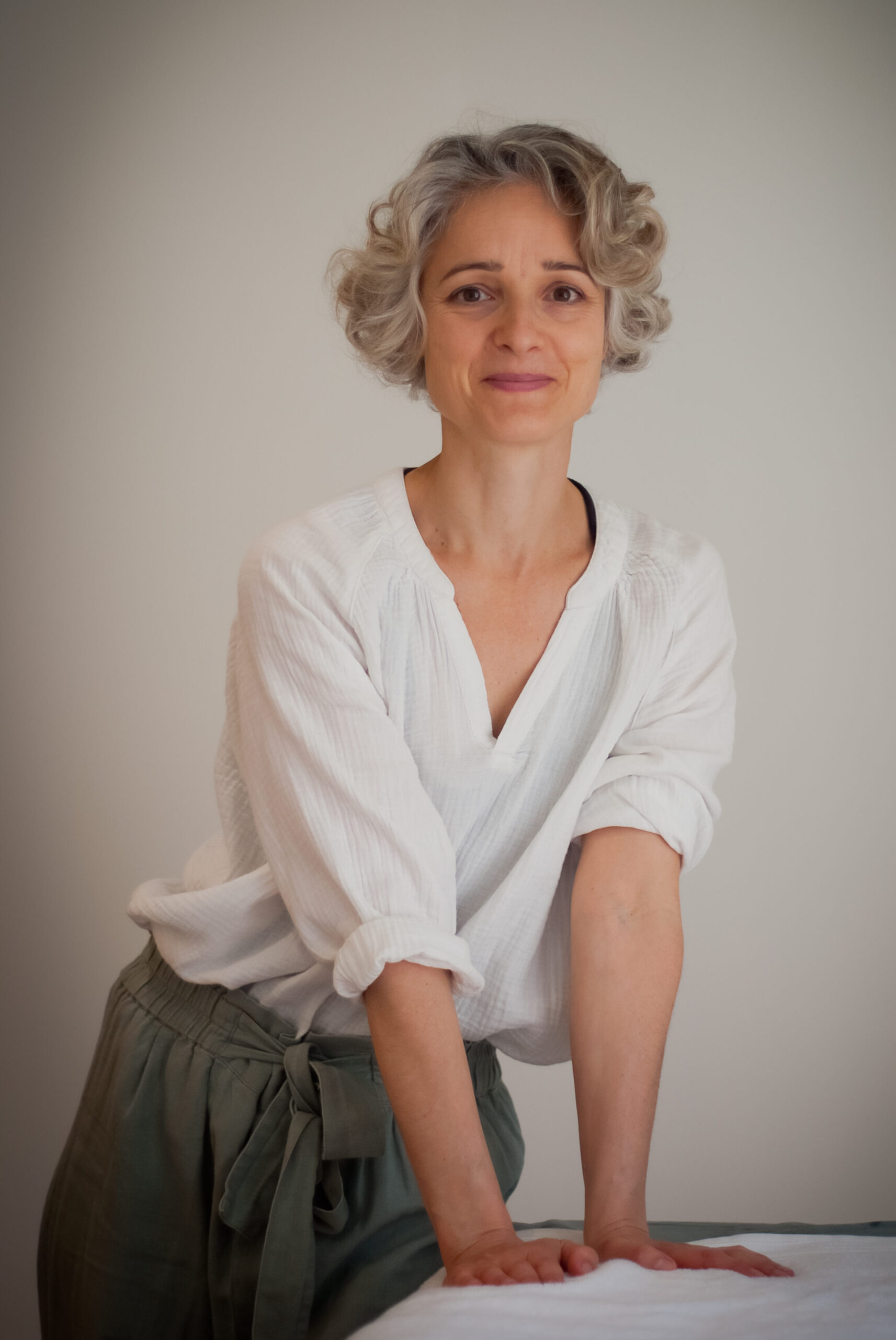 Caroline Gerberon