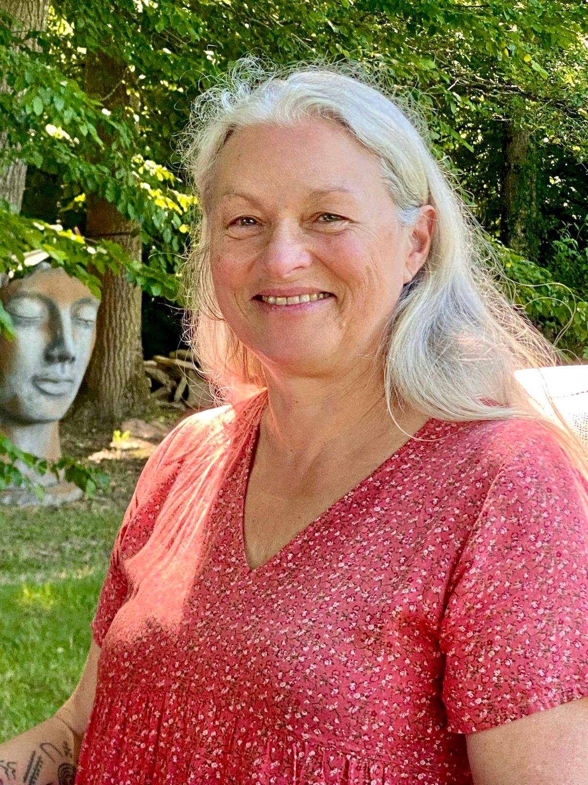 L'Équilibre O Naturel — Catherine