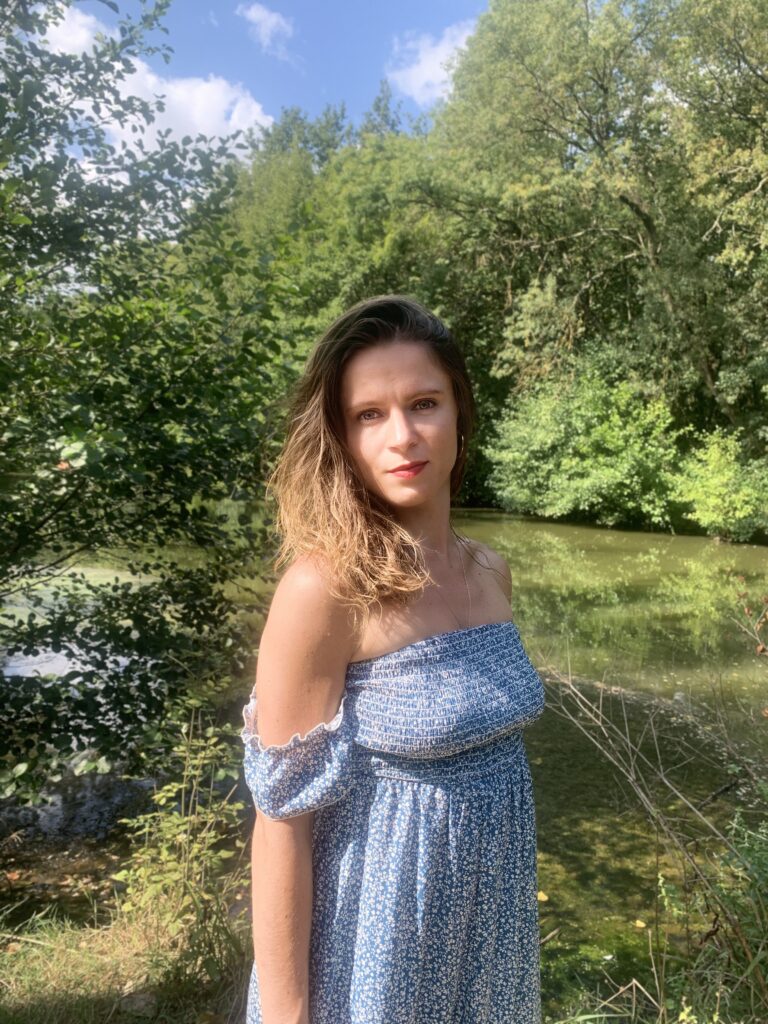 Angélique Simon