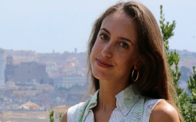 Laura Duclerc