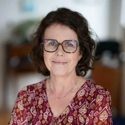 Aline Jacomet