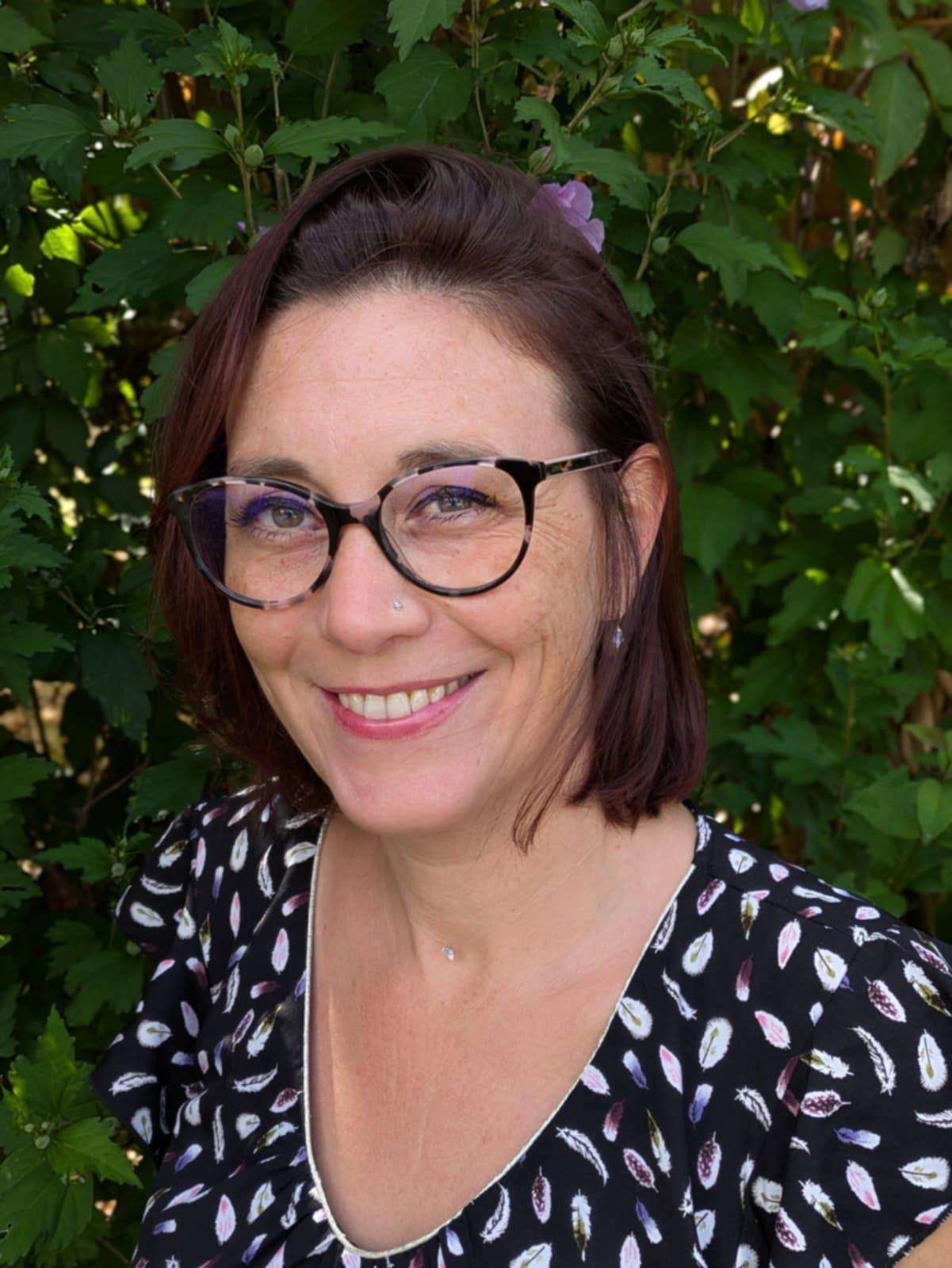 Gaëlle Redondo
