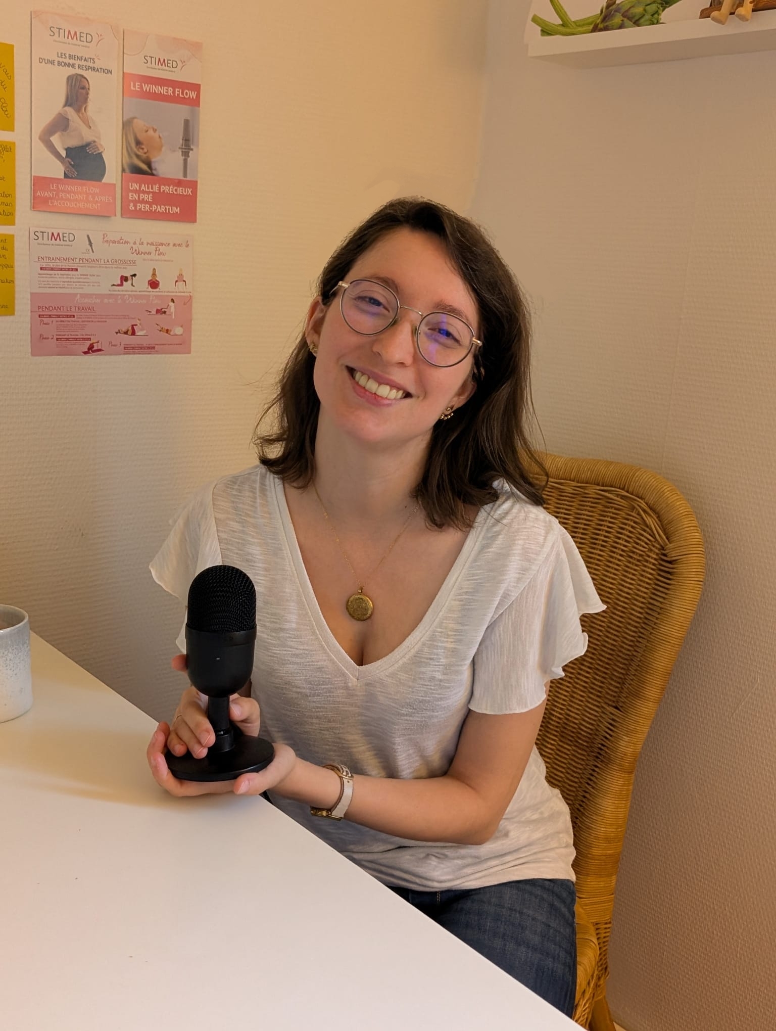 Camille Carrel