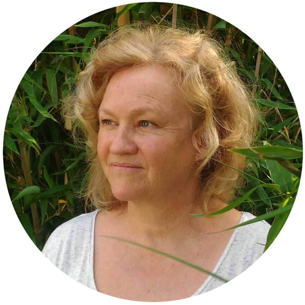 Anne Charles