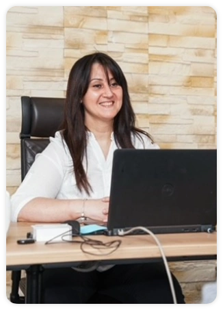 Yamina MIHOUBI