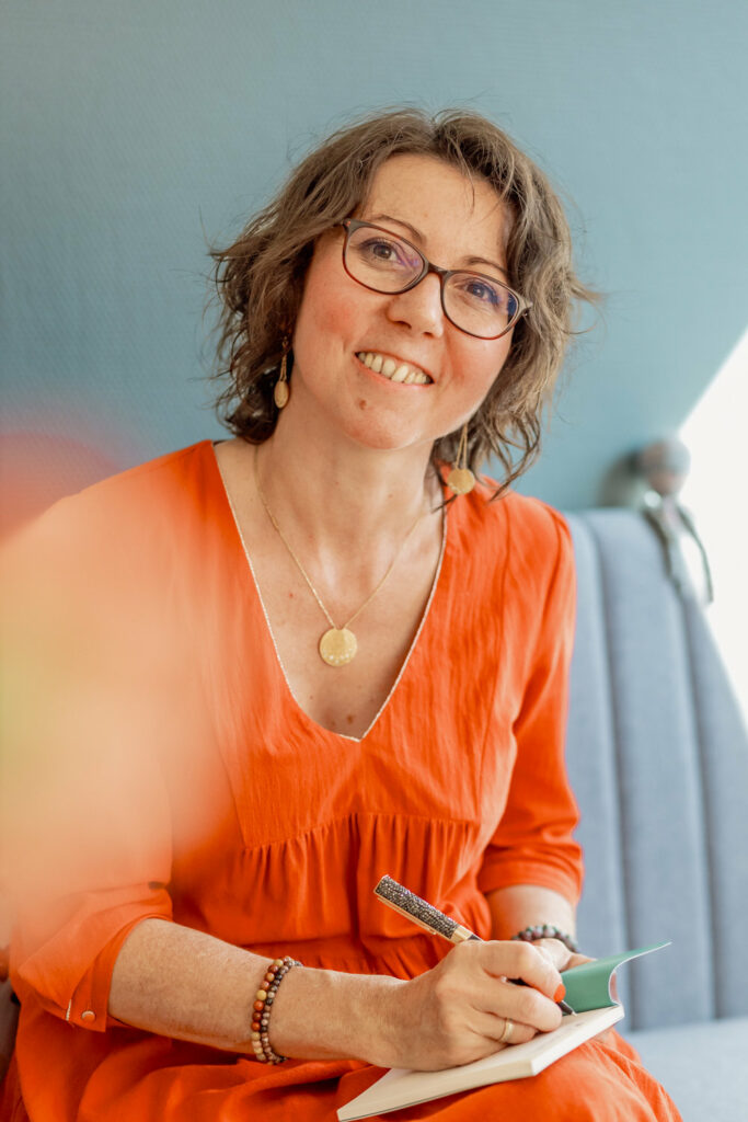 Sandrine Elleaume