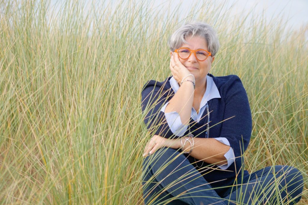 Valérie Boullenger