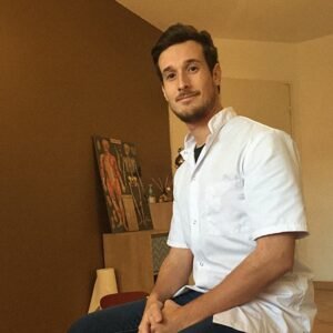 Sébastien Martinez