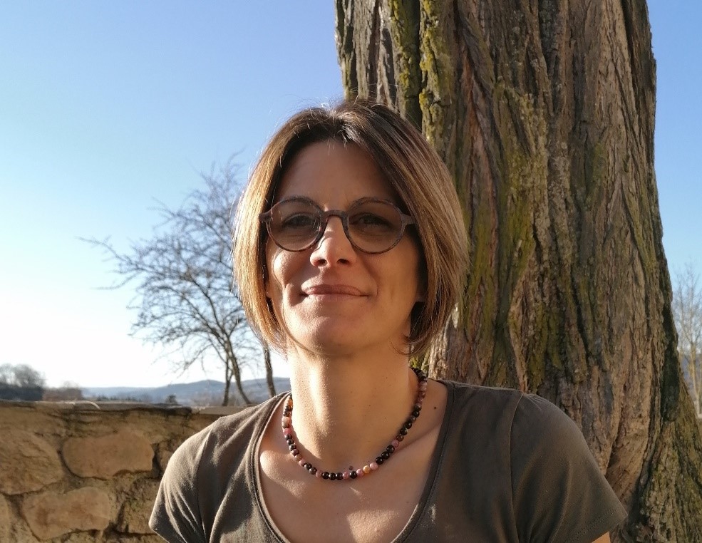 Sonia Beal