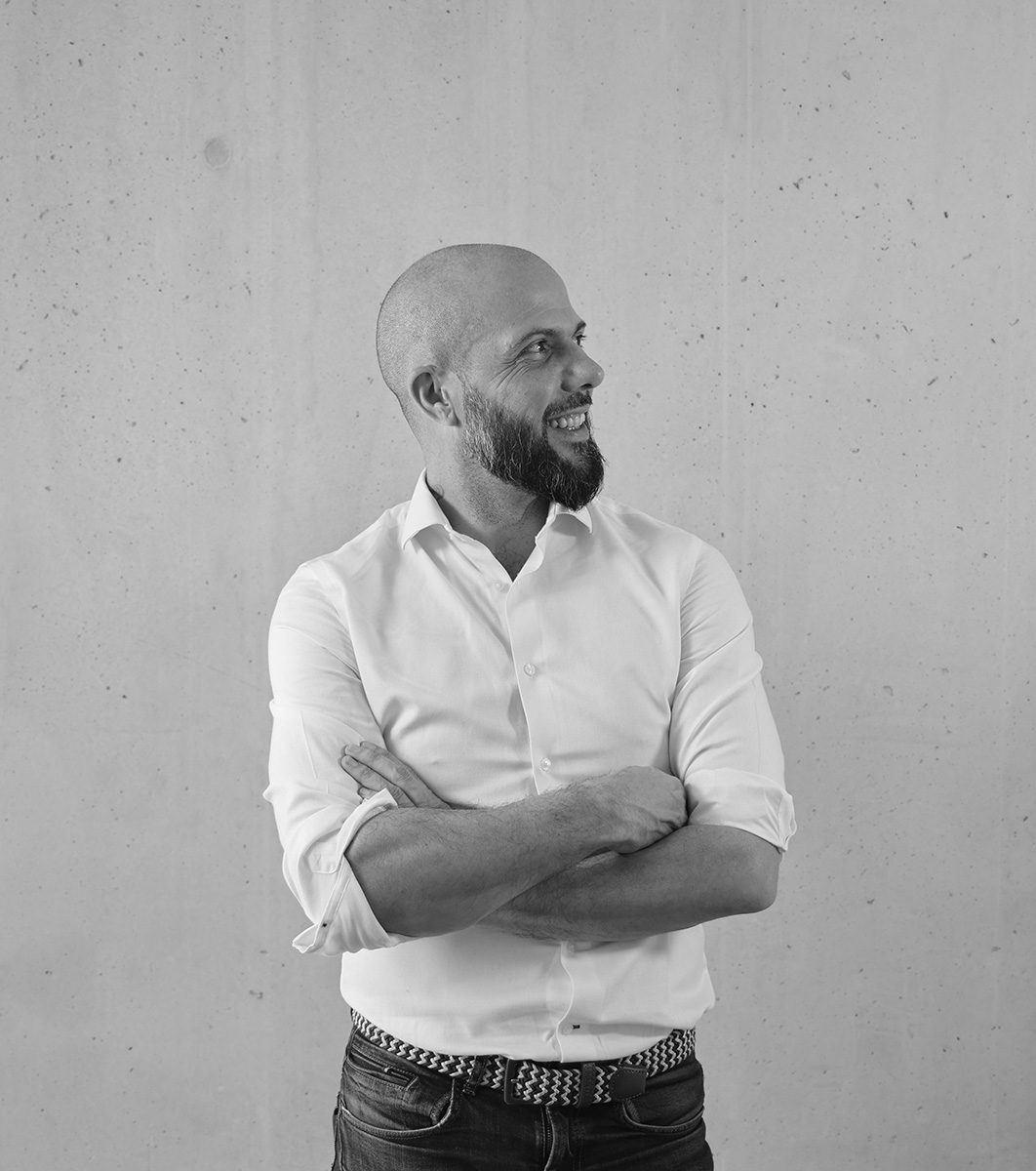 Denis Rigal