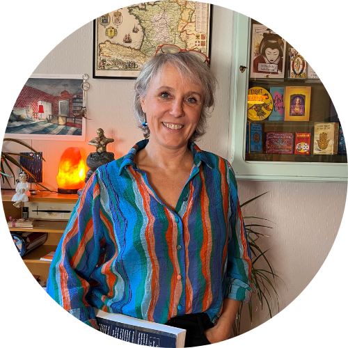 Lynda Nagard