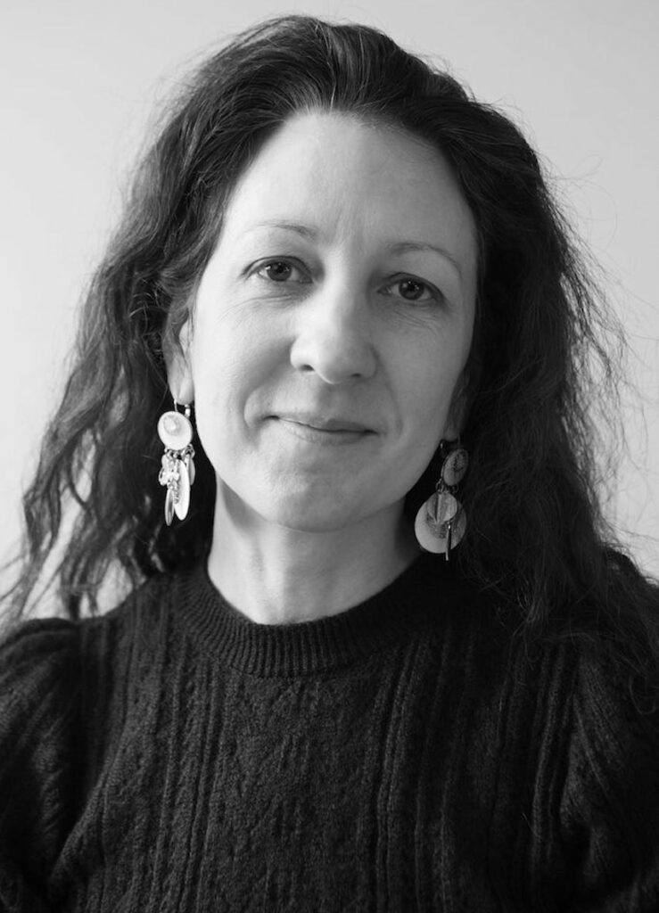 Hélène Cellé