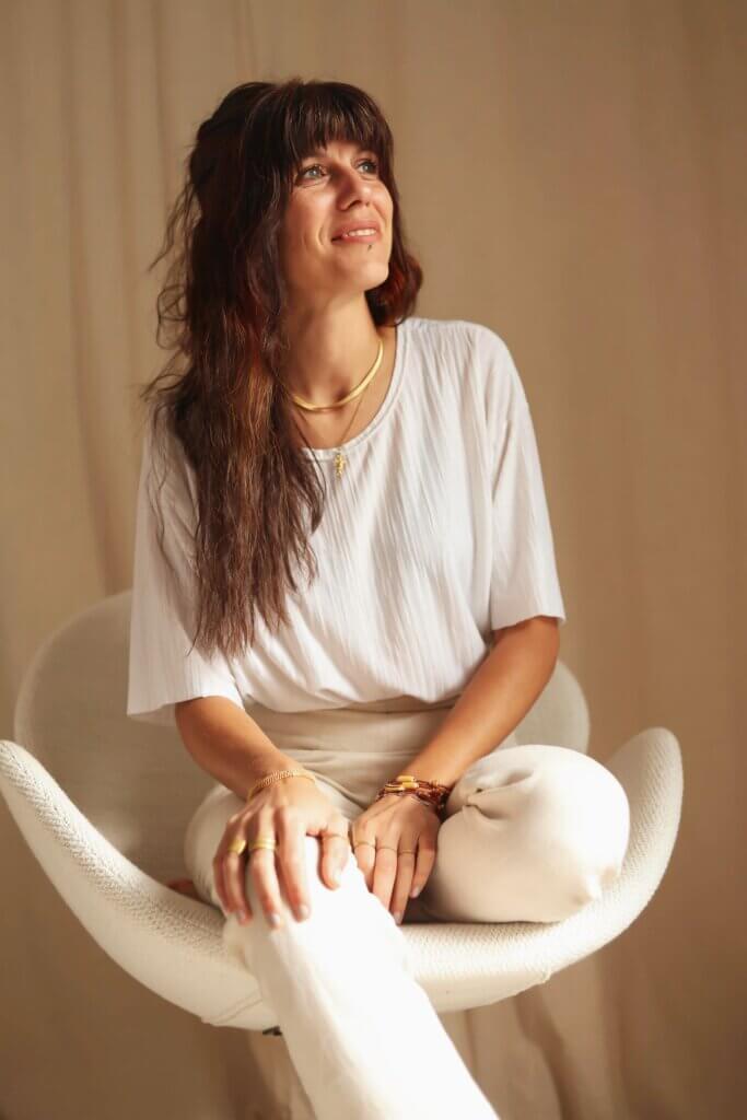 Gaëlle Tognet