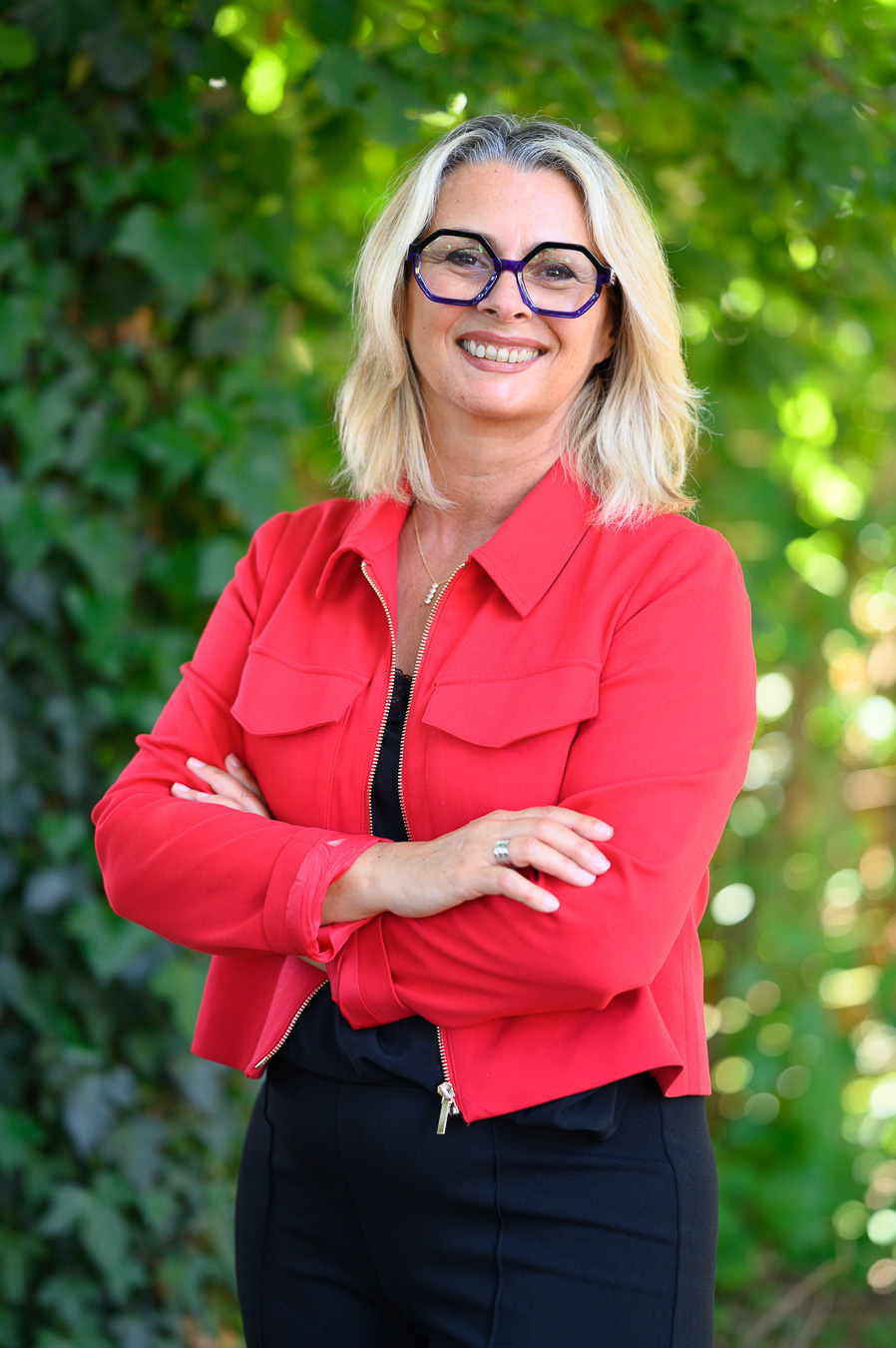 Béatrice Besson