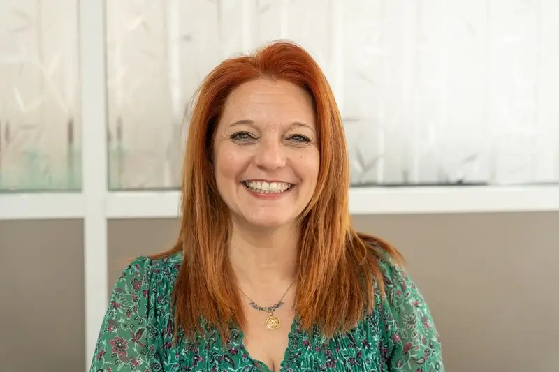 Céline Hadjadj