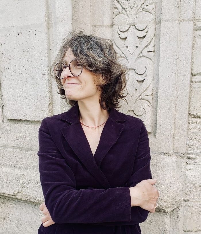 Frédérique Mougin