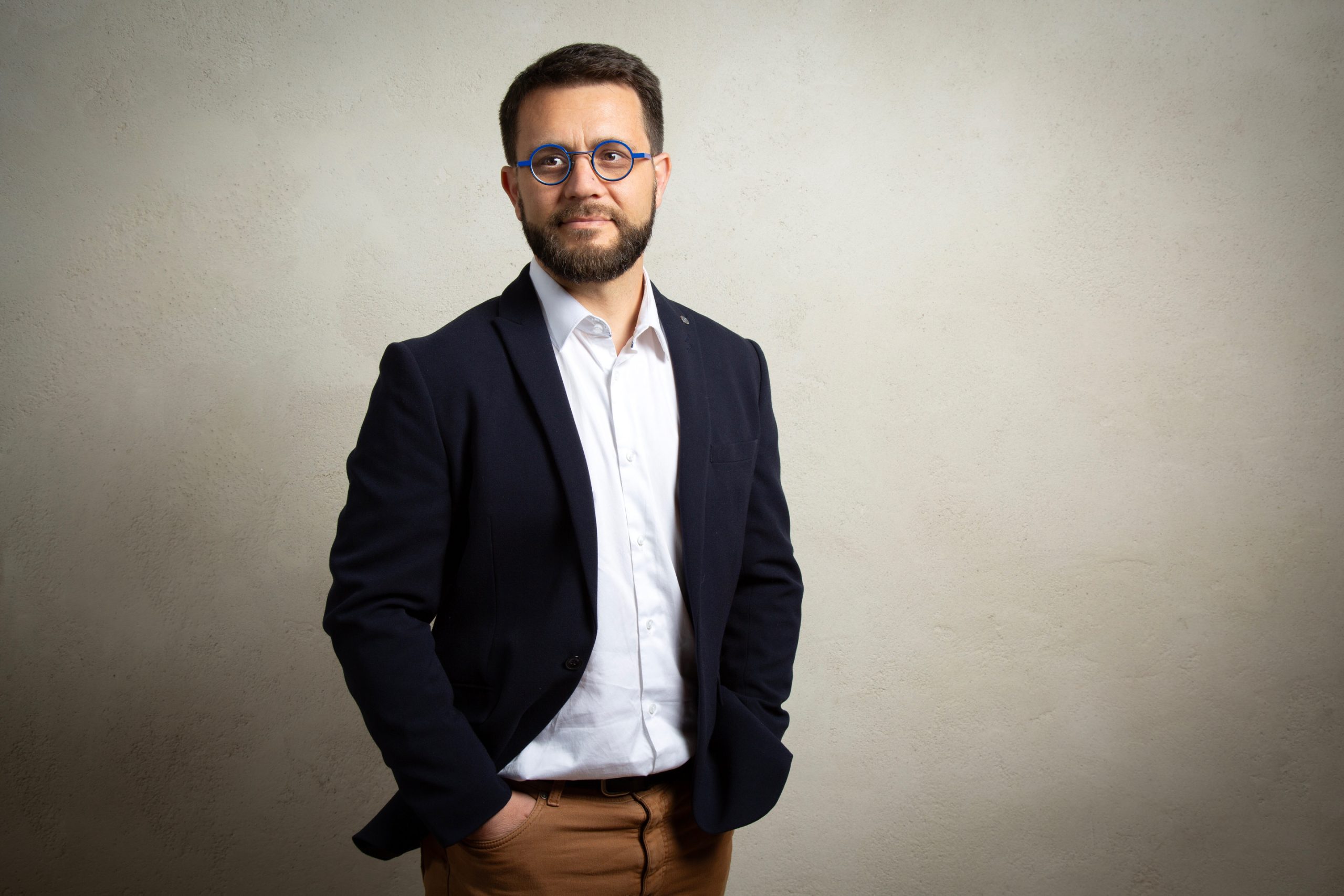 Romain Hardy