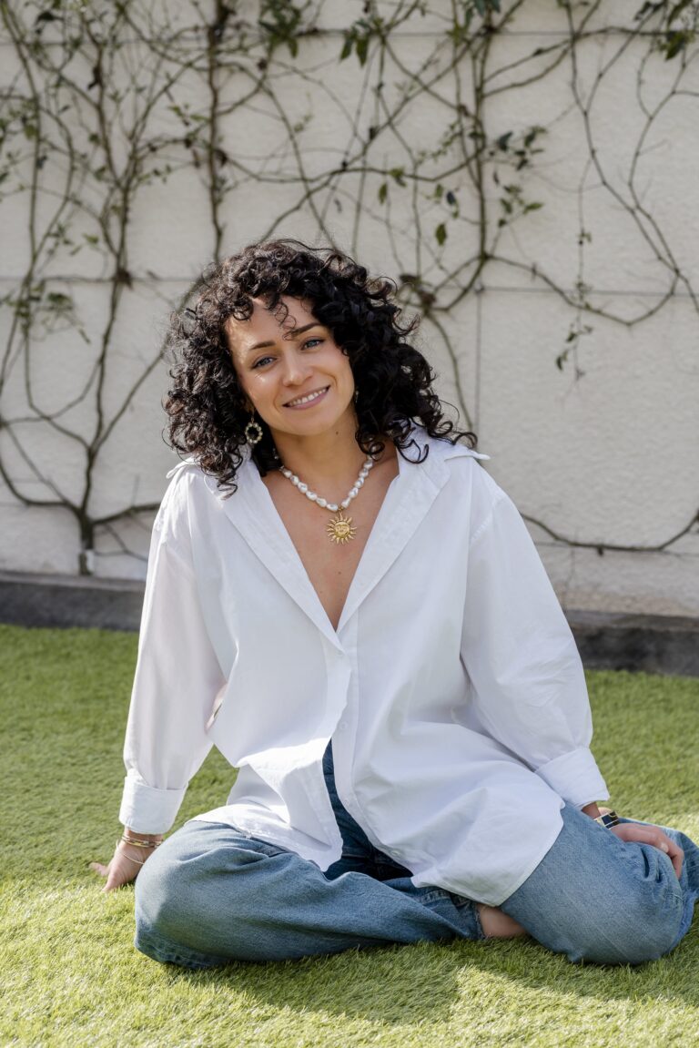 Mélissa Bourrousse