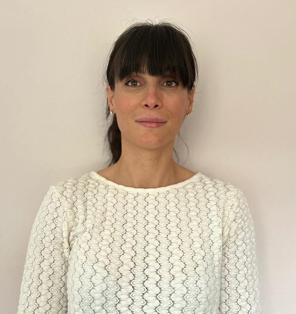 Sabine Bastide