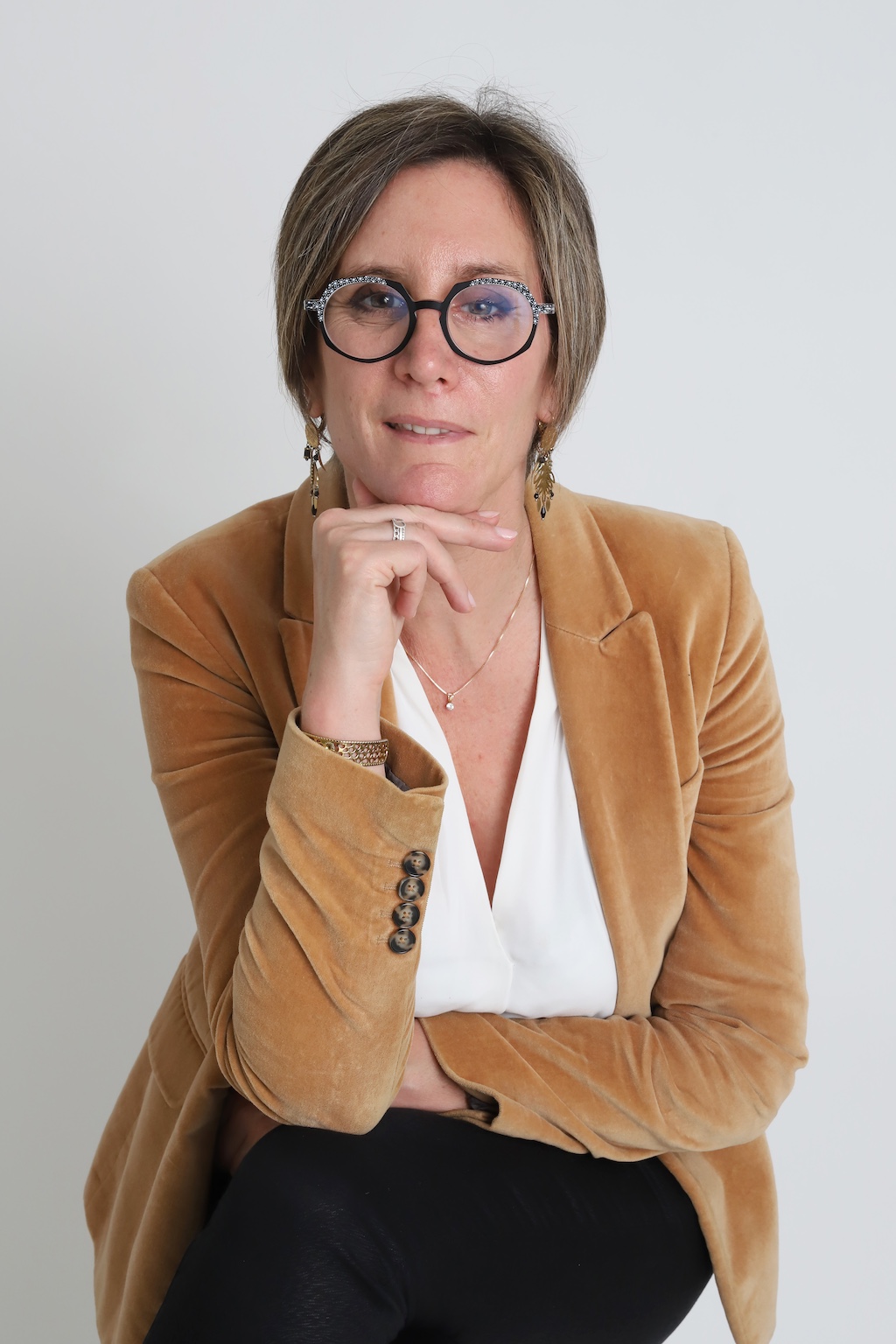 Aude FRANCE Diététicienne
