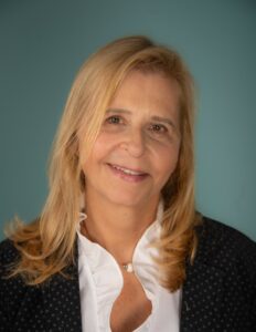 Bérengère de Traversay