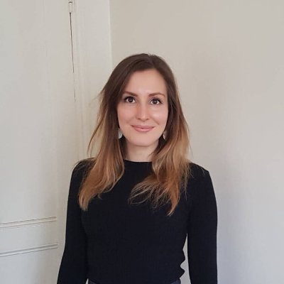 Cécillia Devigne