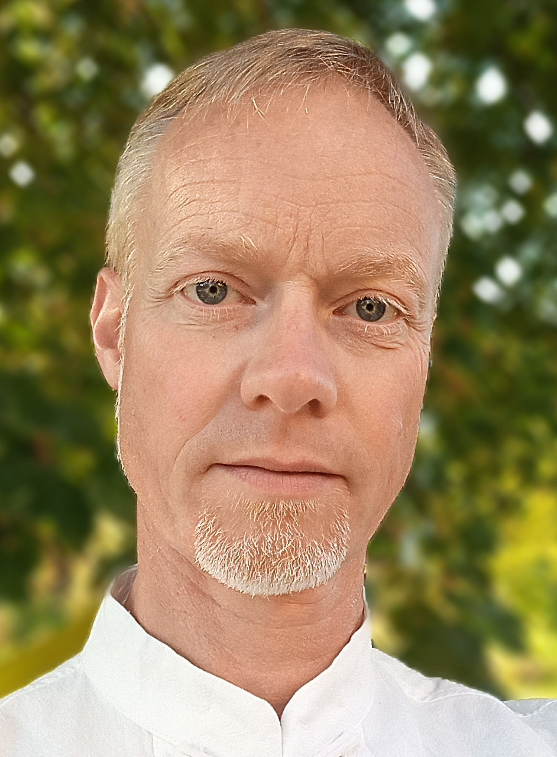 Frédéric Rohée