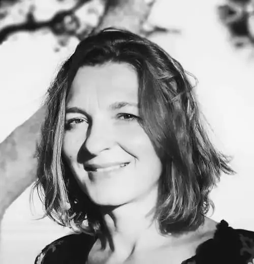 Isabelle Guitard