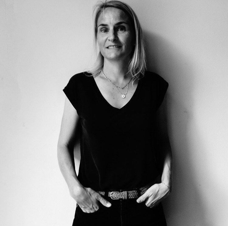 Nathalie Escot