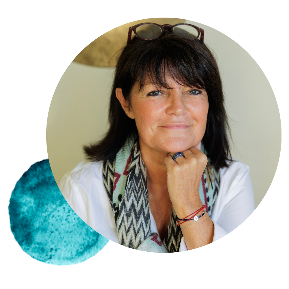 Patricia Dufresne