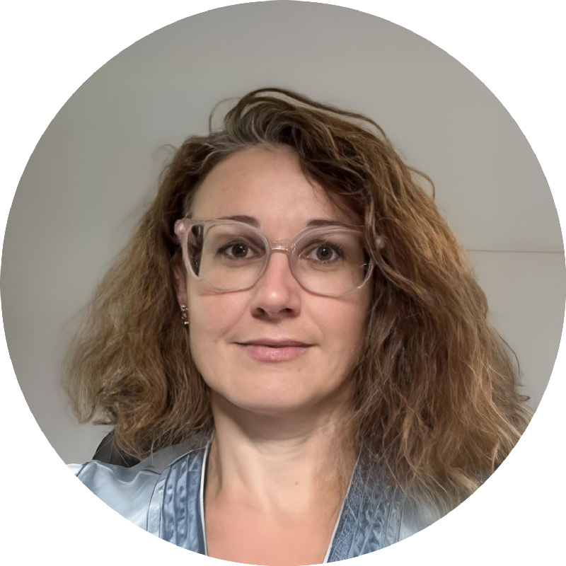 Cécile Morin