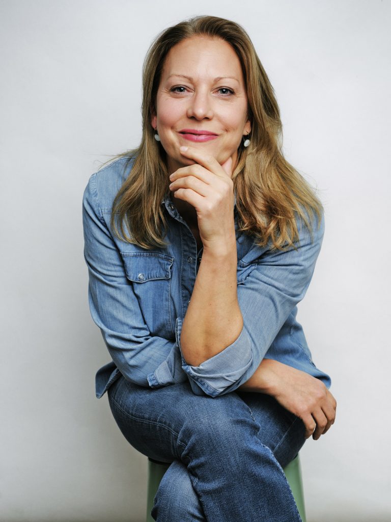 Elodie Viot