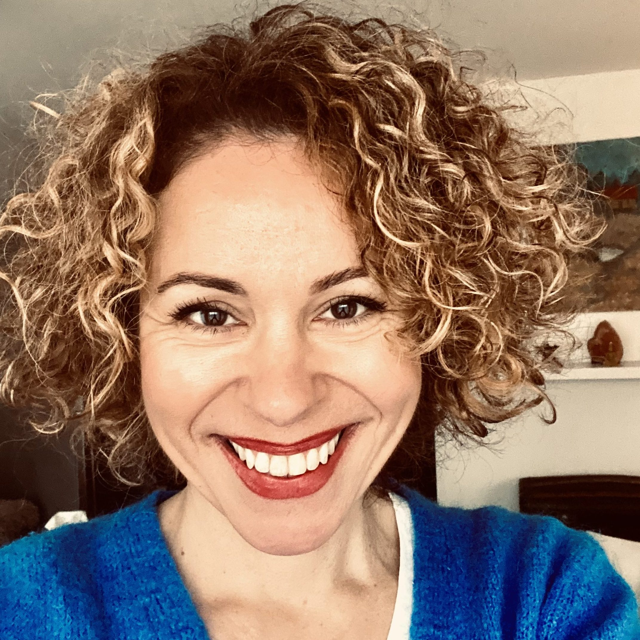 Sandra BERTHOLON