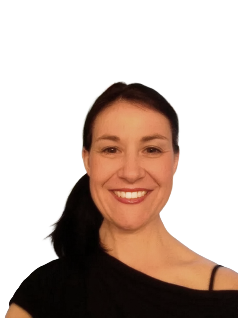 Sarah Jacotin