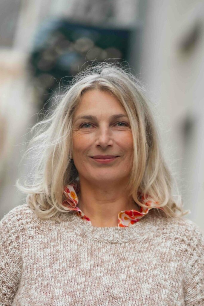 Claire Lisiecki