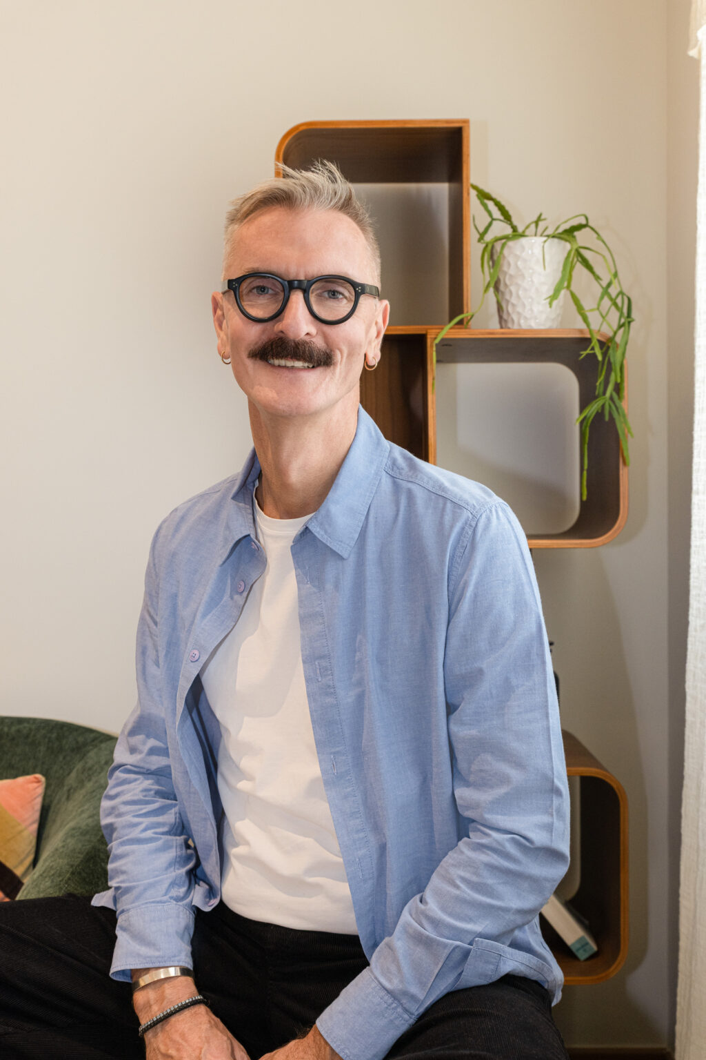 Laurent Viale